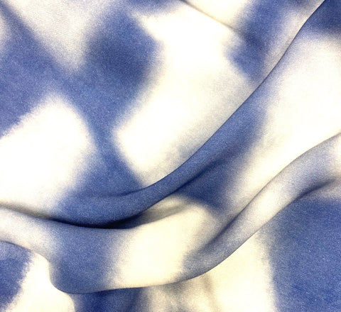 Fabric, Noelle 2816 Digital Print , Blues
