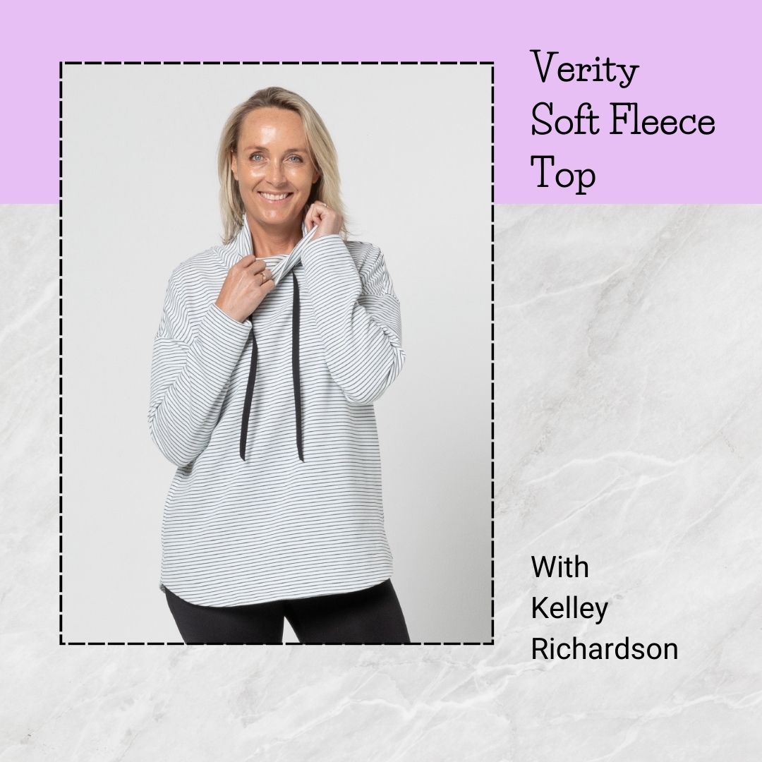 Class, Verity Knit Top