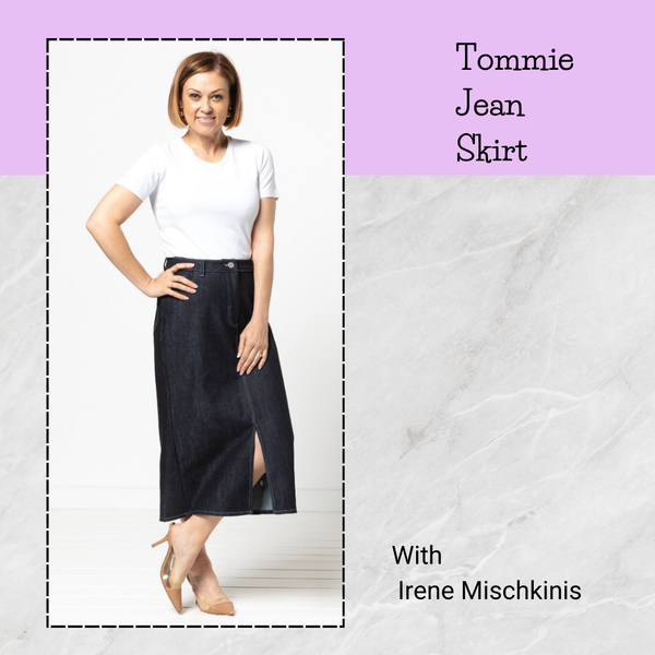 Class, Tommie Skirt