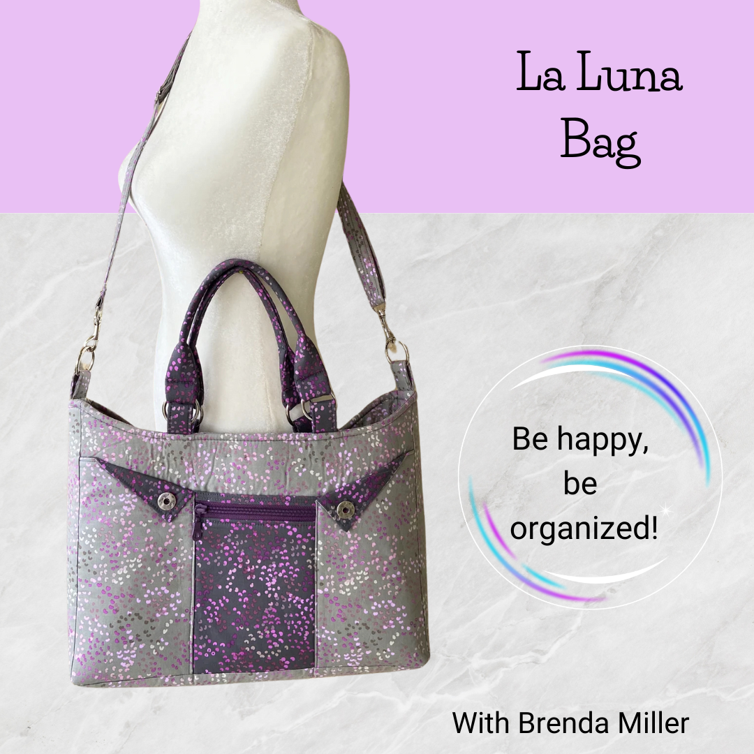 Class, La Luna Bag