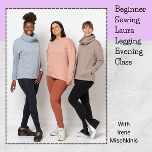 Class, Laura Leggings Evening Class