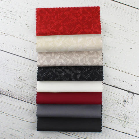 Fabric Pre-cuts