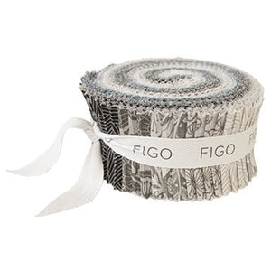 Fabric, Jelly Roll, Folktale SFOLKTL40-10