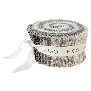 Fabric, Jelly Roll, Folktale SFOLKTL40-10