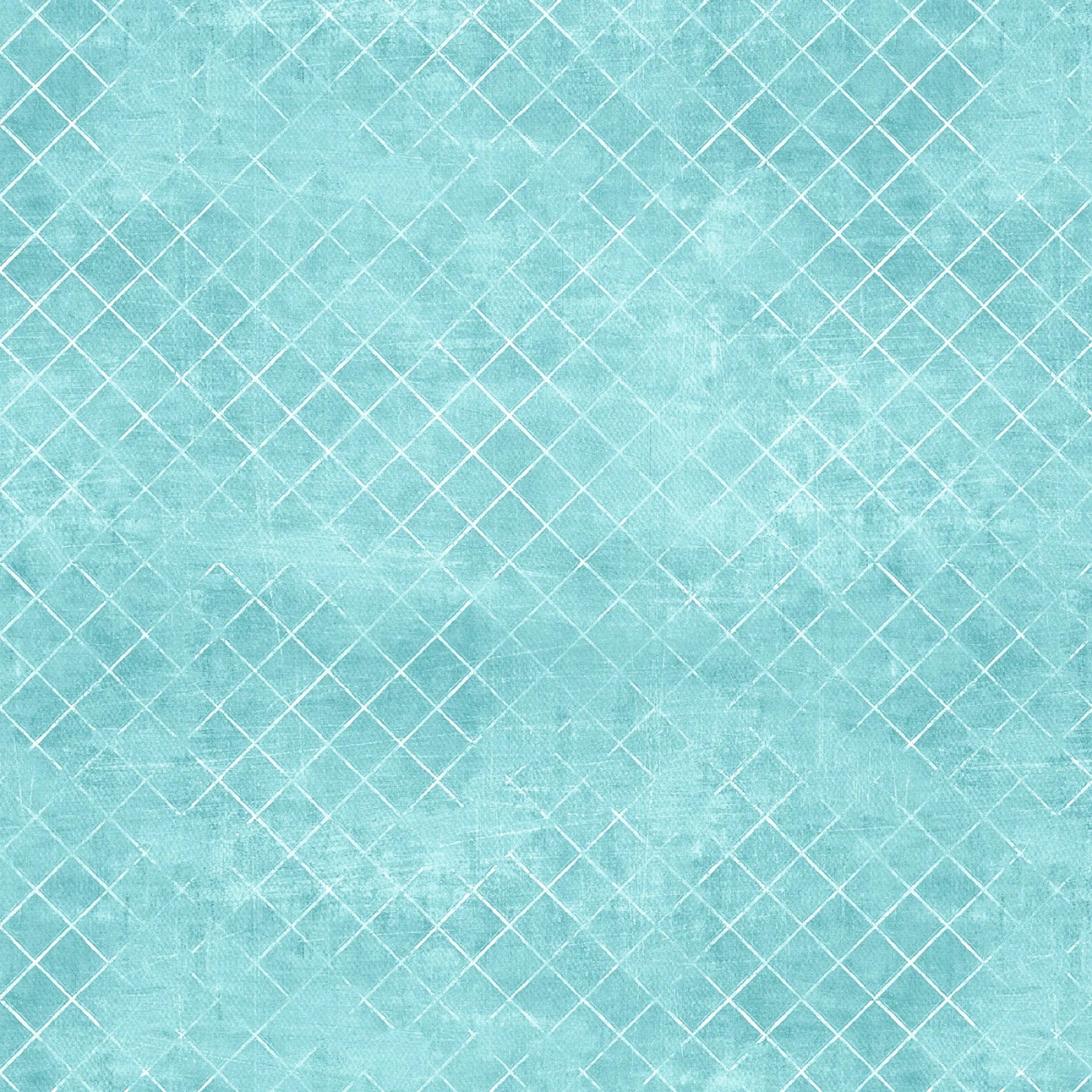 Fabric, Wide Back 108" Trellis Aqua, 1055-1215-471