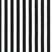 Fabric, Sevenberry Stripe SB88190D9-10 BLACK