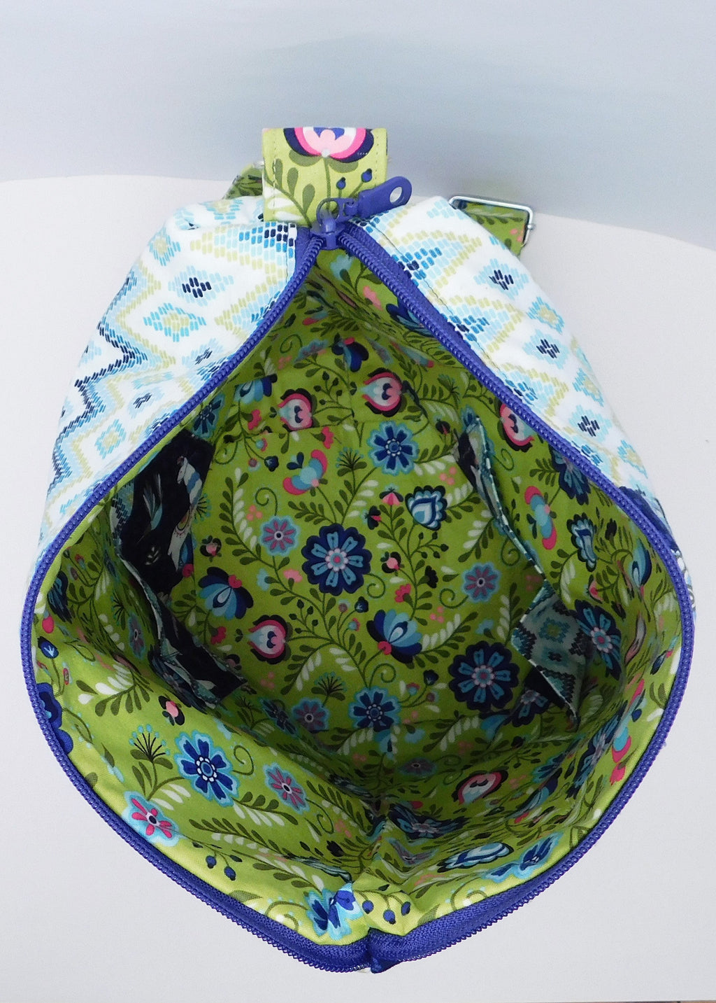 Pattern, Zip & Flip ABQ-196