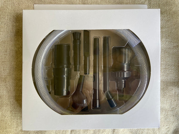 Mini Vacuum Attachment Kit MVA3
