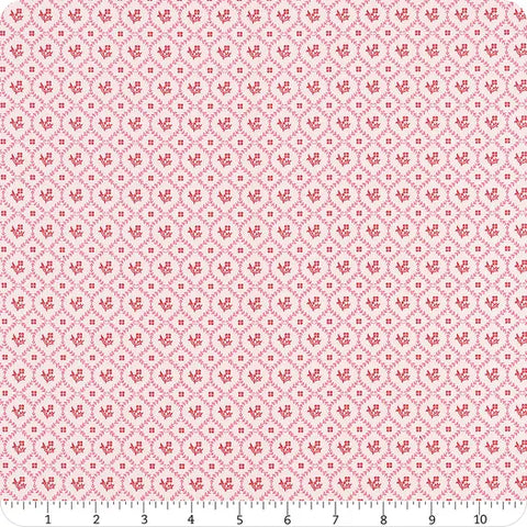 Fabric, My Summer House by Bunny Hill- Blush, 553042-16
