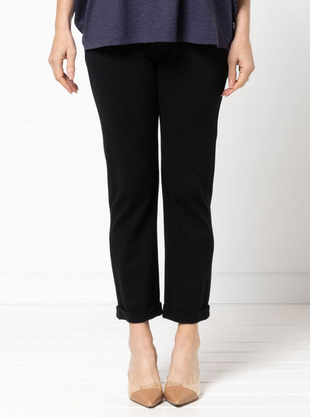 Class, Parker Ponte Pant