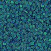 Fabric, Shimmer Basics, Lagoon River Rocks, 27895M-66
