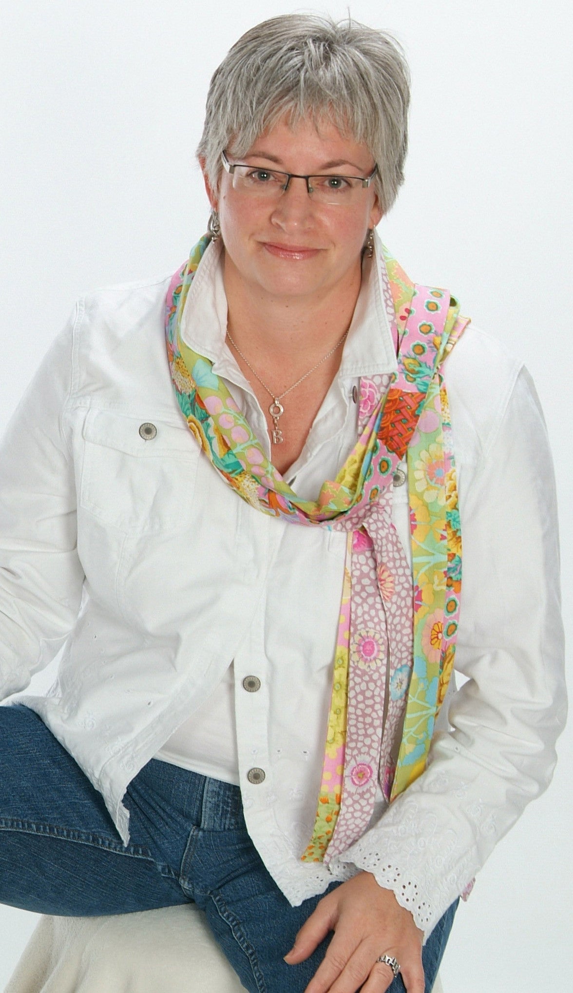 Pattern, Wrap-ability, scarves and head wraps ABQ-150