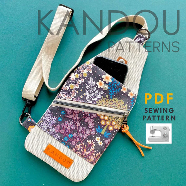 Class, Easy Sling Bag, June 2026