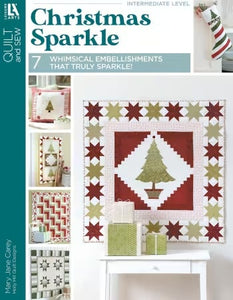 Book, Christmas Sparkle LA5833
