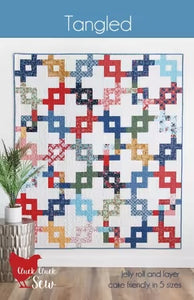 Pattern, Tangled CCS206