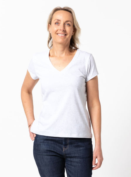 Class, The Ellis Knit T
