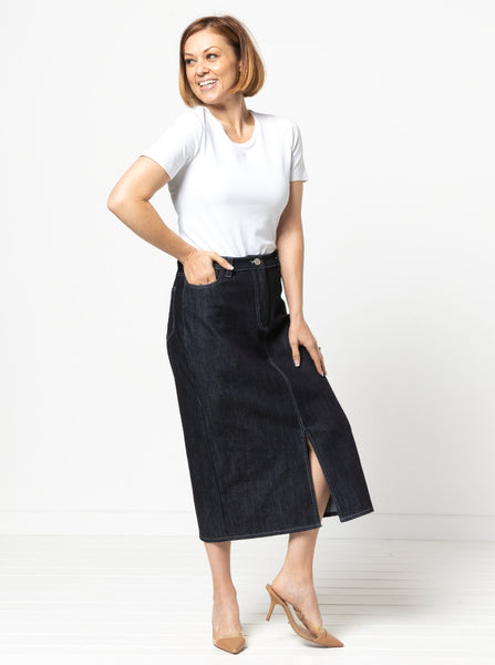 Class, Tommie Skirt