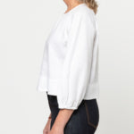 Class, Verona Woven Top