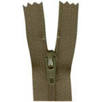 Zipper,  COSTUMAKERS General Purpose Closed End Zipper 35cm (14")