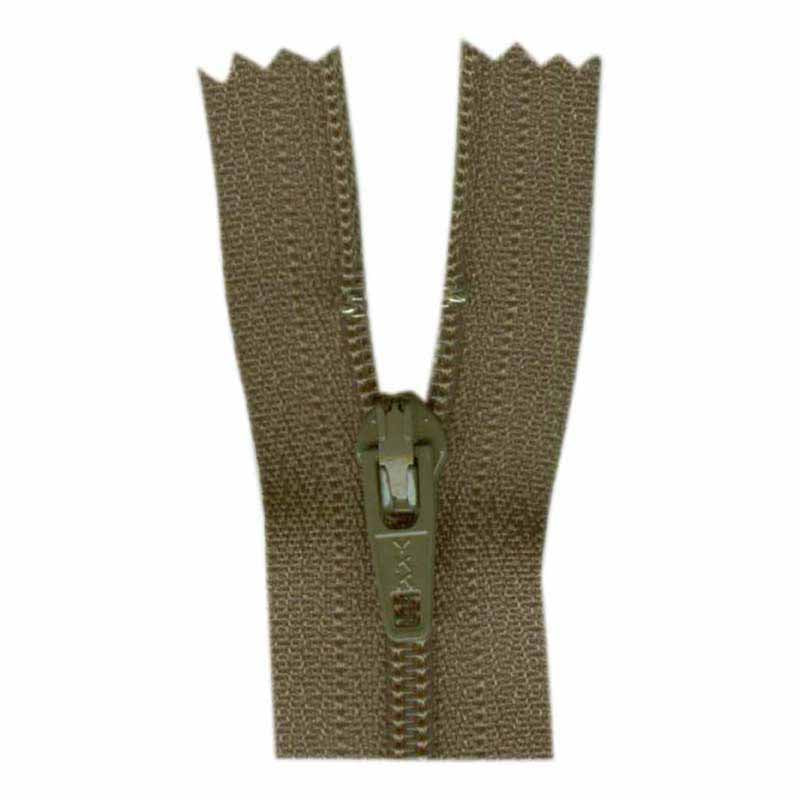 Zipper,  COSTUMAKERS General Purpose Closed End Zipper 18cm (7″)