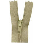 Zipper,  COSTUMAKERS General Purpose One Way Separating Zipper 23cm (9″)