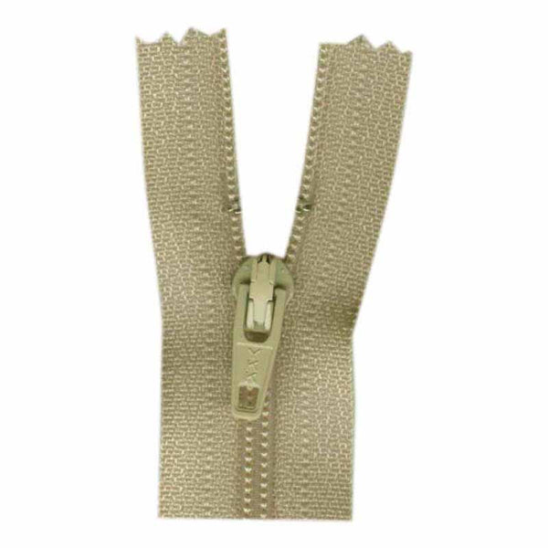 Zipper,  COSTUMAKERS General Purpose Closed End Zipper 18cm (7″)