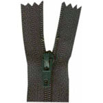 Zipper,  COSTUMAKERS General Purpose Closed End Zipper 23cm (9″)