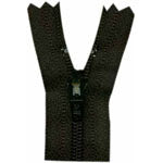 Zipper,  COSTUMAKERS General Purpose One Way Separating Zipper 23cm (9″)
