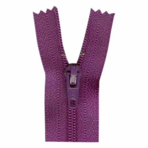 Zipper,  COSTUMAKERS General Purpose Closed End Zipper 35cm (14″) - Tahiti