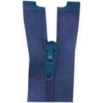 Zipper,  COSTUMAKERS General Purpose One Way Separating Zipper 50cm (20″)