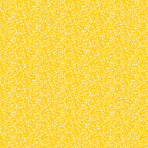 Fabric, Mixmasters Mashup Lemon Sparkle 10003-54