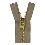 Zipper,  COSTUMAKERS Denim Closed End Zipper 23cm (9″)