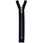 Zipper,  COSTUMAKERS Denim Closed End Zipper 20cm (8″)