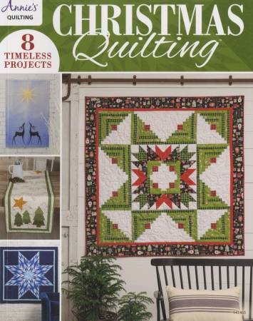 Holiday Fabric and Patterns