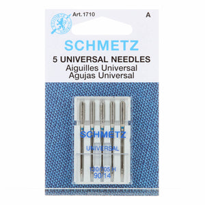 Schmetz, Universal Needles 1710