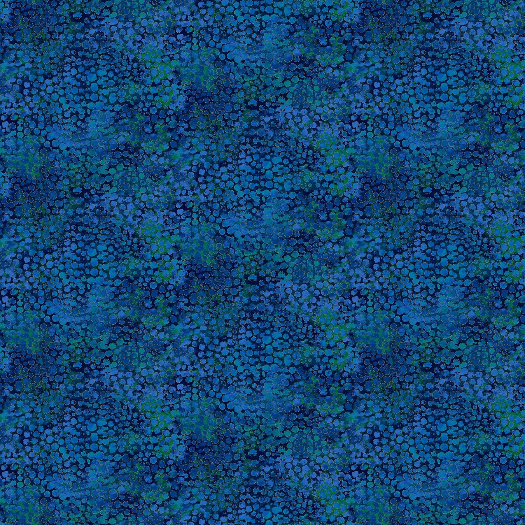Fabric, Luminosity, Deep Blue Sea, 24048M-48
