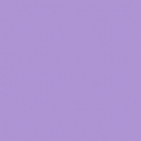 Fabric, Dreamland, Purple Swiss Dot 24322 80