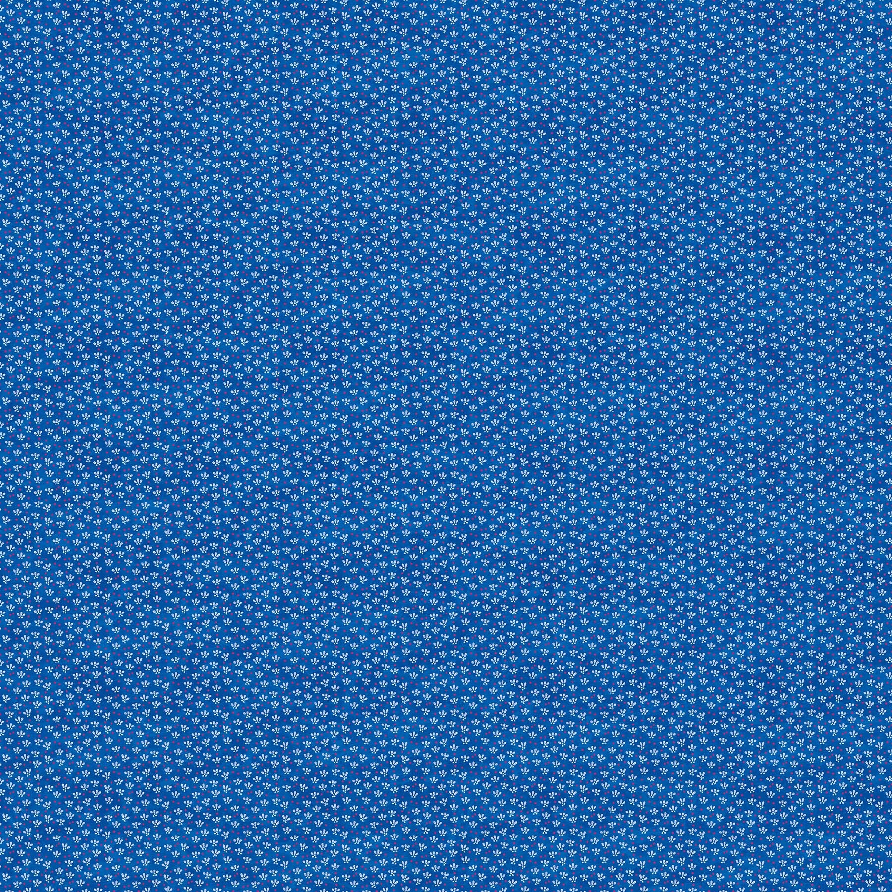 Fabric, Quilts and Kuspuks Blue 25209-46