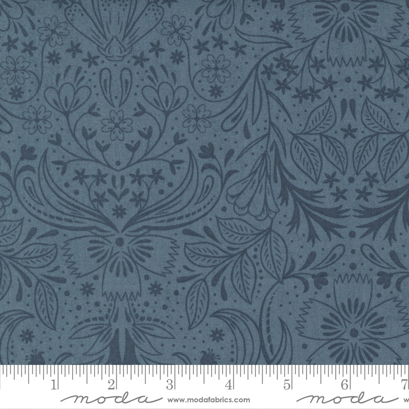Fabric, Decorum by Basicgrey, Serene 530681-17