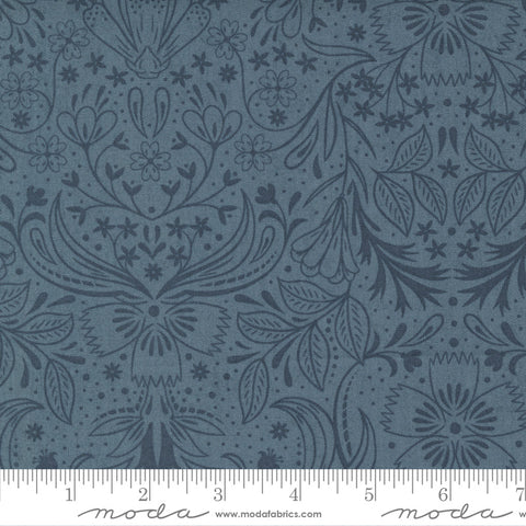 Fabric, Decorum by Basicgrey, Serene 530681-17