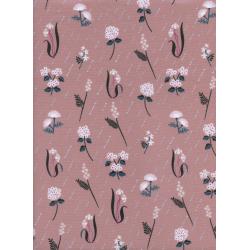 Fabric, Raindrop by Rashida Coleman-Hale for Cotton + Steel 319400-2