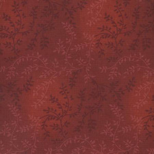 Fabric, Wide Back Burgundy Tonal Vineyard 108in 47603-105