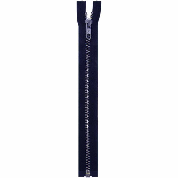 Zipper, COSTUMAKERS Activewear One Way Separating Zipper 50cm (20″)
