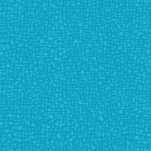 Fabric, Wide Back, Turquoise 108" wide Marechiaro Bedrock 50994-68