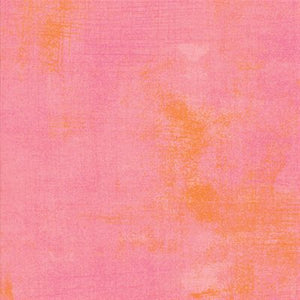 Fabric, Grunge Basics, Salmon Rose 530150-326