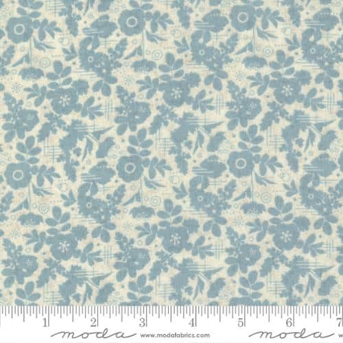 Fabric, Decorum by Basicgrey, Ecru Composed 530683-14