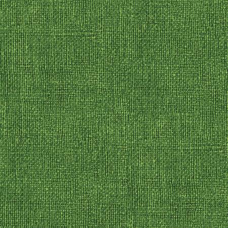 Fabric, Emerald Burlap Basics 757B-46