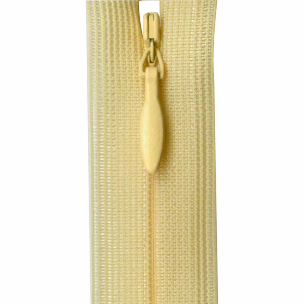 Zipper,  COSTUMAKERS Invisible Closed End Zipper 20cm (8″)