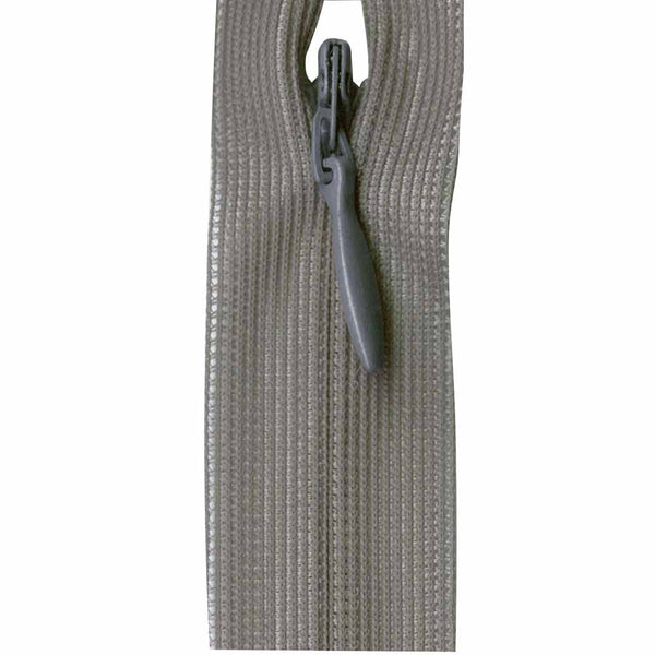Zipper, COSTUMAKERS Invisible Closed End Zipper 55cm (22″)