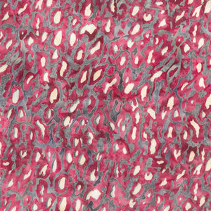 Fabric, Love to Wear Rayon Pink Punch 82125-28